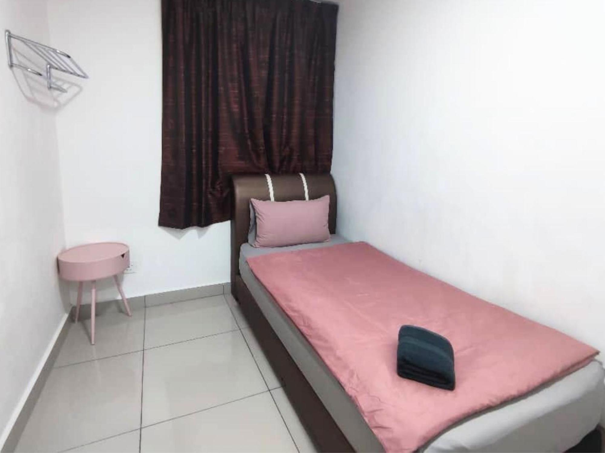 Mr Holiday - Majestic Ipoh Town Appartement Buitenkant foto